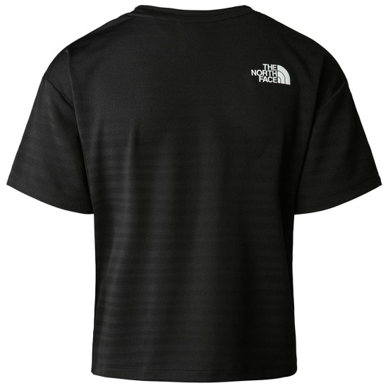 The North Face Γυναικεία κοντομάνικη μπλούζα